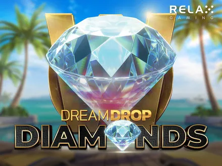 Dream Drop Diamonds slot
